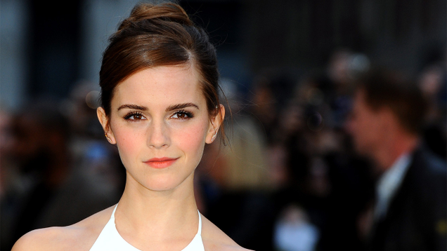 Illustration for article titled Let Us All Join Together And Masturbate To These 8 Pictures Of ‘Harry Potter’ Stars Who Are Hot Now